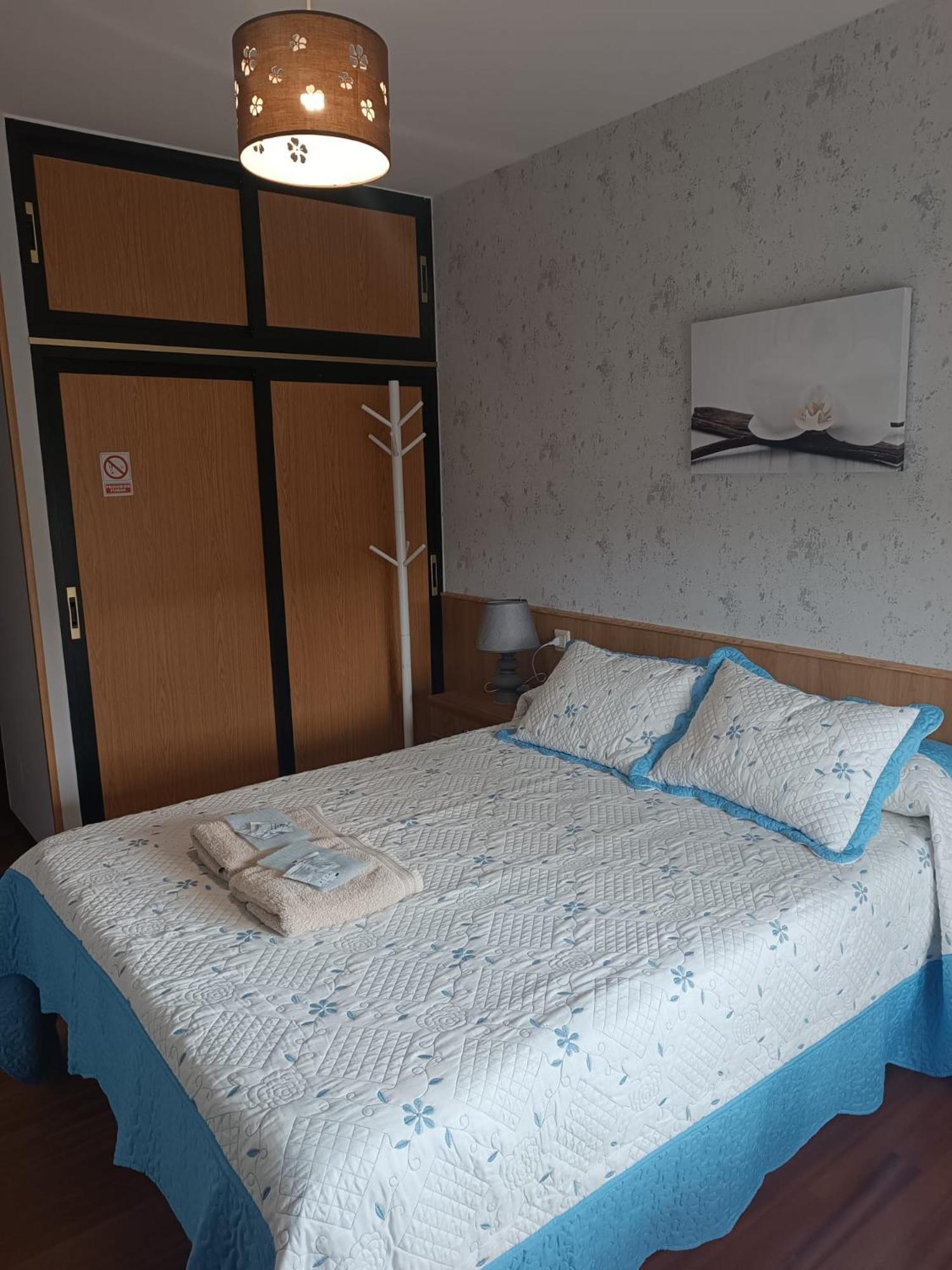 סיגוויירו Albergue Camino Real מראה חיצוני תמונה