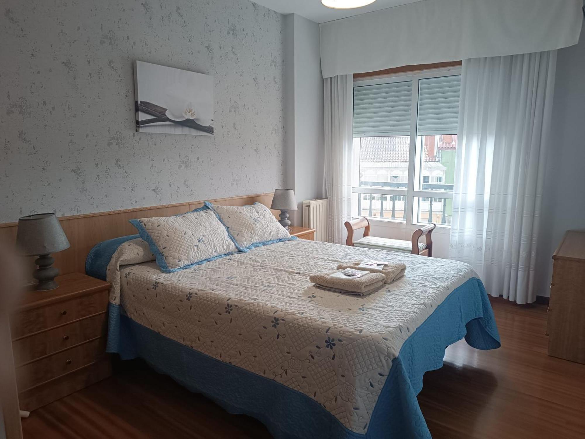 סיגוויירו Albergue Camino Real מראה חיצוני תמונה